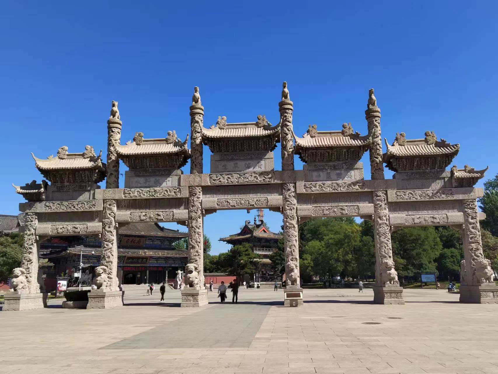 廣州雕刻石材批發市場(圖3)